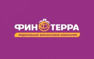Лого Финтерра